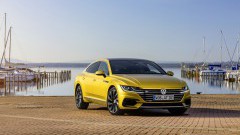 Volkswagen Arteon heeft voorspellende gave (met video)