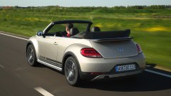 Volkswagen Beetle Dune vanaf 29.090 euro