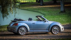 Volkswagen Beetle weer up to date in twee smaken