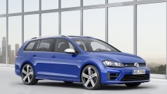 Volkswagen Golf GTD en R in gezinsverpakking naar Nederland