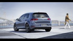 Volkswagen Golf GTD nu ook bijgewerkt