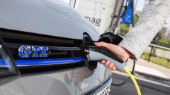 Volkswagen Golf GTE extra aantrekkelijk als Connected Series