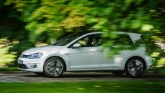 Volkswagen Golf GTE in de bestelboeken