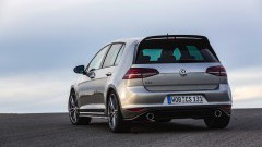 Volkswagen Golf GTI Clubsport tussen GTI en R geprijsd