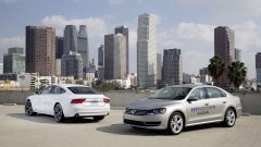 Volkswagen Golf HyMotion met brandstofcel wacht zijn beurt af