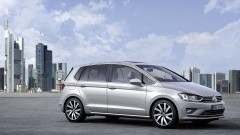 Volkswagen Golf Sportsvan vanaf 22.690 euro