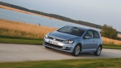 Volkswagen Golf populair onder dievengilde