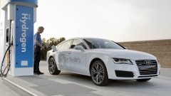 Volkswagen Group nestelt zich verder in de brandstofcel