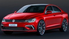Volgende generatie Volkswagen Jetta komt in vier varianten