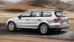 Volkswagen Passat Alltrack alleen nog uit voorraad leverbaar
