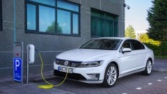 Volkswagen Passat GTE ook aantrekkelijk als je niet rekent