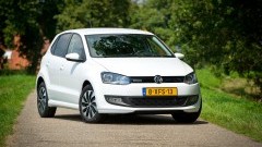 klein krater Vrijlating Volkswagen Polo - Autotest: Volkswagen Polo BlueMotion aangesterkt