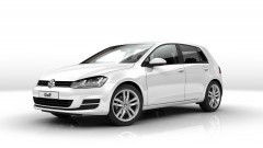 Volkswagen Polo, Golf, Touran en Passat helemaal connected