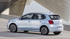 Volkswagen Polo nog zuiniger met 1.0 TSI BlueMotion