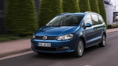 Volkswagen Sharan: ruimte voor vernieuwing
