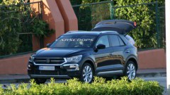 Volkswagen T-Roc beter in beeld