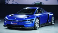 Volkswagen XL Sport met Ducati-motor