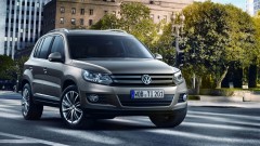 Volkswagen doet Tiguan in de aanbieding