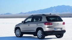 Volkswagen doet Tiguan in de aanbieding