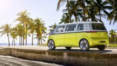 Volkswagen gaat I.D.Buzz bouwen