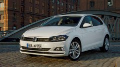 Volkswagen gooit nieuwe Polo in de aanbieding