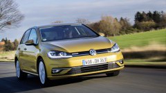 Volkswagen lanceert nieuwe technieken