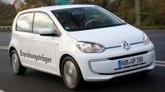 Volkswagen met Twin-Up Concept naar Tokio