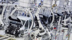 Volkswagen produceert recordaantal