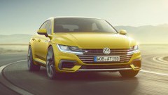 Volkswagen start verkoop Arteon