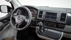 Volkswagen biedt tijdelijk de 70 Edition van de Transporter, Caddy en Crafter ter viering van 70 jaar in Nederland.