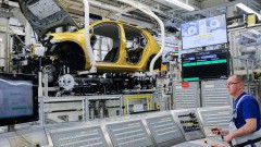Volkswagen trekt de geldkraan verder open