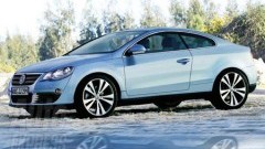 Terugkeer van de Scirocco