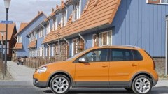Ook nieuwe motoren voor de Polo