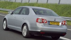 Snelle Jetta�s