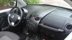Oude tijden herleven - Volkswagen New Beetle Cabriolet 1.6 Highline