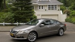 Volkswagen Passat CC is een echte smaakmaker