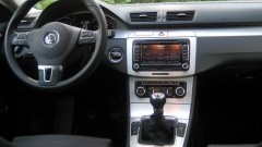 Volkswagen Passat CC is een echte smaakmaker