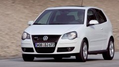 VW Polo GTI puur en betaalbaar