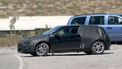 Scoop! Volkswagen Scirocco in Amerika!