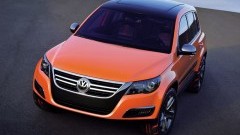 RAV4 concurrent van Volkswagen