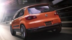 RAV4 concurrent van Volkswagen