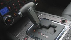 Asfaltbeul - Volkswagen Touareg R50