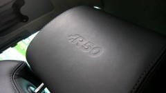 Asfaltbeul - Volkswagen Touareg R50