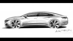 Volkswagens fastback heet Arteon