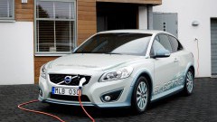 Volledig elektrische Volvo op de markt in 2019