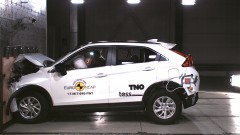 Alle auto's die recent door EuroNCAP zijn getest scoren met vijf sterren voor veiligheid.