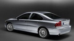 S60 vanaf nu nog sportiever