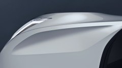 Volvo 40 Serie Concept Cars zijn uitdagend en opstandig