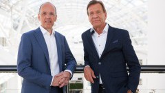 Volvo Cars gaat samenwerken met Autoliv voor zelfrijdende autos