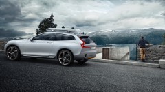 Volvo Concept XC Coup naar Detroit Auto Show (update: beelden!)